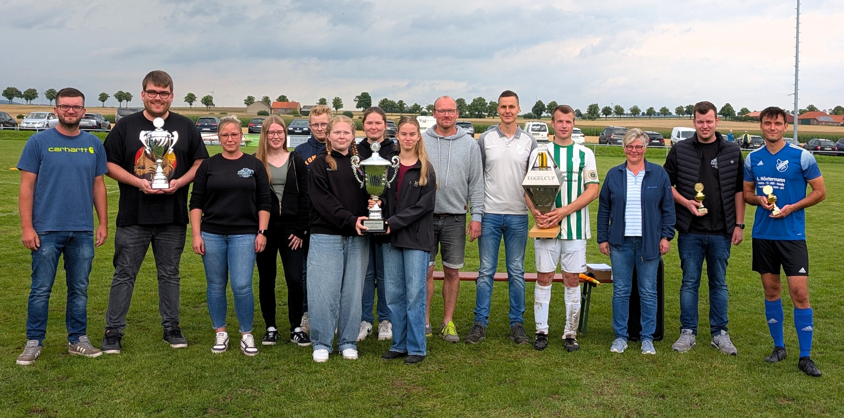 Sportfest 2025: Rückblick